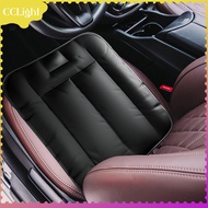 CCLight เสื่อเบาะรองนั่งในรถยนต์ระบายอากาศภายในที่หุ้มเบาะสำหรับ SUV เก้าอี้รถตู้