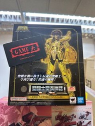 全新 行版 聖鬥士 星矢 聖闘士聖衣神話 EX 黃金聖衣 天秤座 童虎 REVIVAL Ver. SAINT CLOTH MYTH EX LIBRA DOHKO