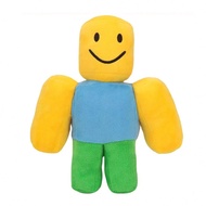25cm/9.84inch Smiling Man Noob Plush Toy Noob Experiment Plush Toy Game Animated Plush Toy Soft Hug 