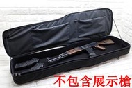 台南 武星級 iGUN 120cm 電吉他袋 硬殼立體 槍袋 ( 槍箱收納袋98K M4 AK 416長槍袋潛水浮潛