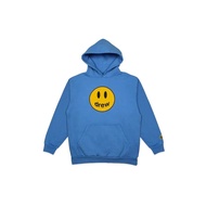 drew house mascot hoodie Sky Blue Unused