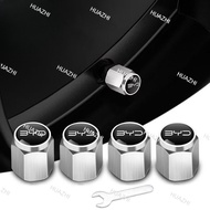 HZ  BYD car tire valve cap car accessories interior car accessories universal byd sealion 6 accessor