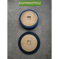 Fortech Packet Bushing / Brass Clean Out 6"