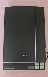 Epson Perfection V370 Photo scanner
