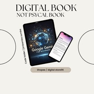 Google gemini for Beginners