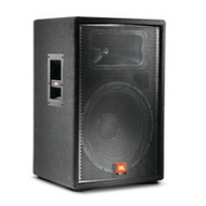 SPEAKER JBL SRX 115 15 INCH