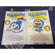 Doraemon Comic Book Special Edition