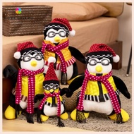 Hugsy Penguin Plush Toy Joey Friends Penguin Pal Joey Stuff Toy