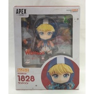 Nendoroid "Apex Legends" Nendoroid Wattson