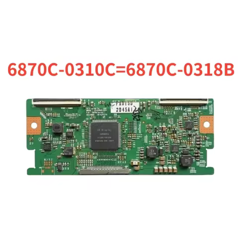 logic board LC420WUN-SCA1 6870C-0310C 6870C-0318B 6870C-0310A 6870C-0310D For 32-inch 37-inch 42-inc