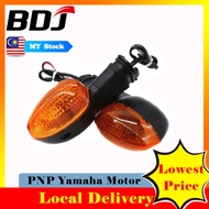 BDJ Turn Signal Light For Yamaha Lc135 V4-V8 Fz150 Y15zr Y15 Y16zr Y16 Srl115fi Avantiz Nvx Solariz 
