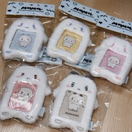 PLAVE PLUSH PHOTO HOLDER |