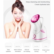 Facial steamer Skin Facial Sauna Spa Face Sprayer Humidifier Facial Moisture