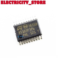 STM8S103F3P6