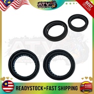 Front Fork Seal S3 T50