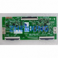 HV550QUB-F70 5800-T55BF7-0P00 TV Original Tcon board SKYWORTH 55SUD6200 pxa9