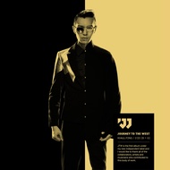 方大同专辑 JTW 西游记 BLACK+GOLD 正式双碟版 2CD