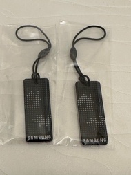 Samsung 三星 電子鎖 門匙卡