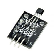 magnetic sensor Field 3144E Hall module KY-003 44E