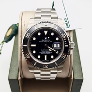 「16年卡」Rolex Submariner 116610LN 「黑水鬼，888行貨」