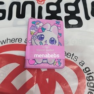 Smiggle Bright Eyes Travel Wallet