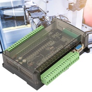 Industrial Control Board 32-Bit MCU PLC 16 Point Input Output High Speed 100K Pulse with 38400 Baud 