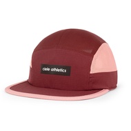 Ciele GOCap Field Iconic Bar Sport Cap Breathable UPF +40 2025 Season Running Training Hiking Gym Fi