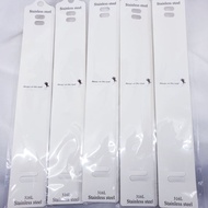 316L stainless steel bracelet holder + plastic