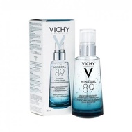 【Two day transportation】Vichy Mineral 89 Hyaluronic Acid Face Serum 50mlStrengthen the skin quickly absorb 100% without feeling greasy