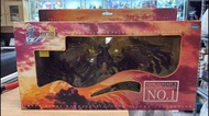 (N)開封品 Kotobukiya Final Fantasy X Bahamut Monster 最終幻想 壽屋