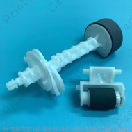 ASF Penarik Kertas Retard Roller LD Ori EPSON L110 L120 L130 L210 L220