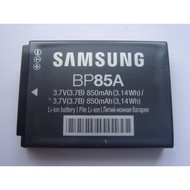 Samsung BP85A BP-85A Battery for Samsung PL210 SH100 WB210 ST200F camera