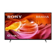 [ส่งฟรี] SONY แอลอีดีทีวี 43 นิ้ว (4K, Google TV) รุ่น KD-43X75K