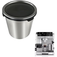 Luxe Cup Filter basket compatible with Ninja Luxe Cafe Accessories ES601 ES701，4 cup Coffee Pressuri
