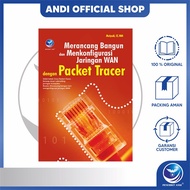 Andi Publisher - Planning and Configuration of WAN Networks with Tracer Packet