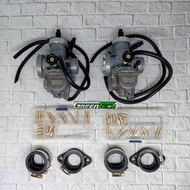 Carburetor pe30 BRT
