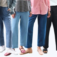 Poplook Hemera Mom Jeans