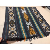 AC2 code for fine blanket weaving