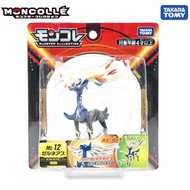 Takara Tomy Moncolle ML12 Xerneas