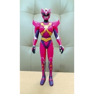 Konami Chouseishin Gransazer Sazer Velsou Ryoko Amemiya 6.5 Inch