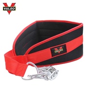 Valeo Fitness Belt Strength Weightlifting Weightlifting Belt Sports Protective Gear Squat Deadlift S