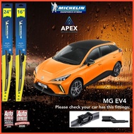 MICHELIN RAINFORCE HYBRID WIPER FOR MG EV4