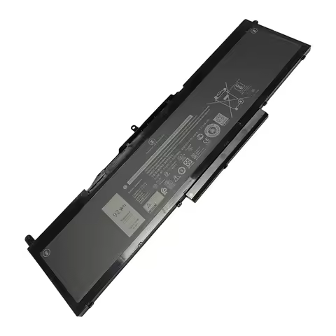 VG93N WFWKK Laptop Battery for Dell Precision 15 3520 3530 Latitude 5480 5490 5495 5580 5590 5591 Se