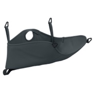 Quinny Zapp Flex Shopping Basket - Graphite/Black For Zapp Flex/Zapp Flex Plus/Zapp Xpress Mamours