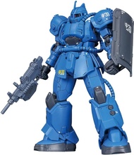 Bandai Hobby HG The Origin Ms-04 Bugu Ramba Ral "The Origin"