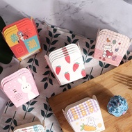 Baking Cup Hokkaido Cup Cake Hokkaido Baking Liner Hokkaido Muffin Cup Hokkaido 50pcs Size Small