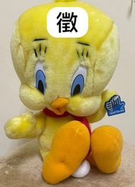 (徵) 翠兒 Tweety 崔弟 發聲公仔