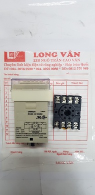 Role hẹn thời gian DH48S-1Z DH48S-2Z