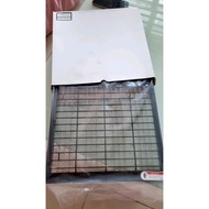 100% Coway air purifier  RBD PLASMA