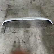 PEUGEOT 208 REAR SPOILER ORIGINAL USED FROM JAPAN